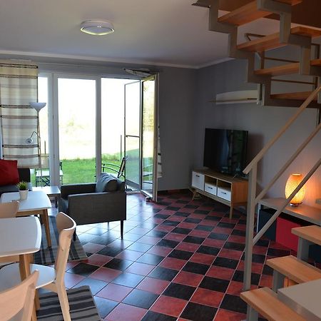 Apartament Babitonga II Puck Eksteriør bilde